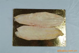 杭州千岛湖鲟龙科技开发有限公司冷冻粗加工水产品系列产品列表