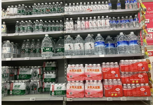 宗庆后离世五月余，娃哈哈水产品悄然“变天”